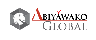 Abiyawako Global Logo